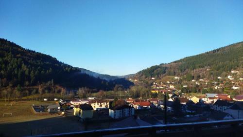 Chalet Accueillant Tout Confort