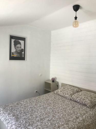Apartamento Chez Le Paul