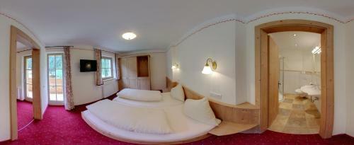 Apartamento Landhaus Wildes Wasser