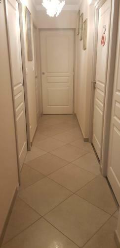Apartamento Standing Grand T3 Ajaccio Centre