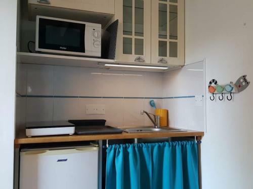 Apartamento Les Terrasses Du Bassin