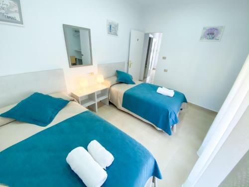 Agroturismo Habitaciones Callosa