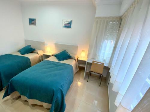 Agroturismo Habitaciones Callosa