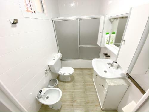 Agroturismo Habitaciones Callosa
