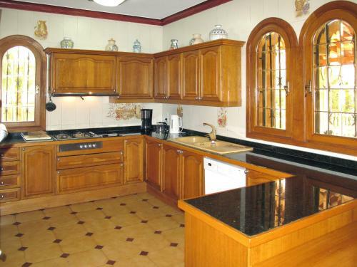 Holiday Home Villa Munar I - Crj152