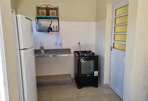 Botanico Hotel Fazenda E Spa