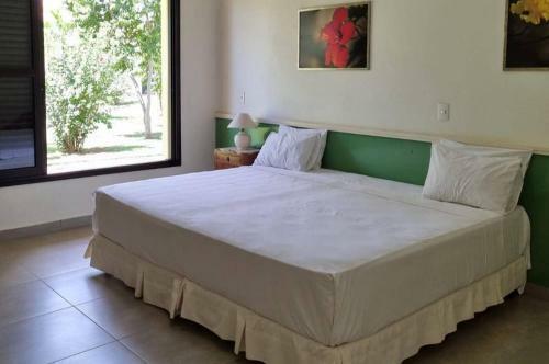 Botanico Hotel Fazenda E Spa