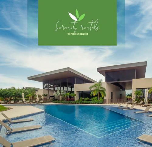 Serenity Rentals