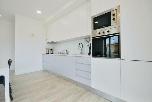 Apartamento Sandra House