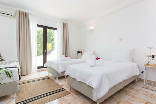 Ocean View Villa Burgau