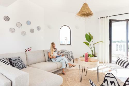 Ocean View Villa Burgau