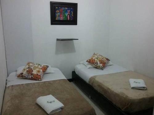 Lindo Y C�modo Apartamento.
