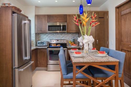 Apartamento Los Muertos Beach Condo 201