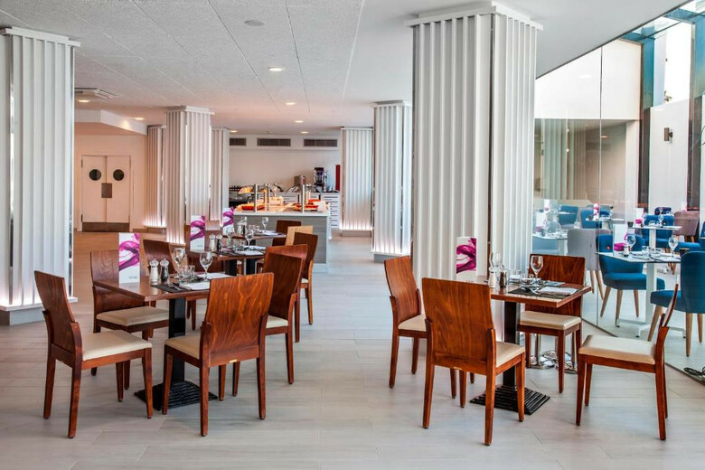 Hotel Barcel� Corralejo Sands