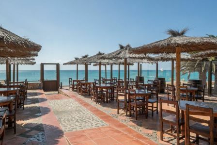 Hotel Sbh Fuerteventura Playa