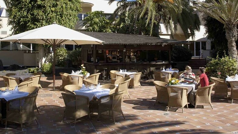 Hotel H10 Ocean Dunas S�lo Adultos