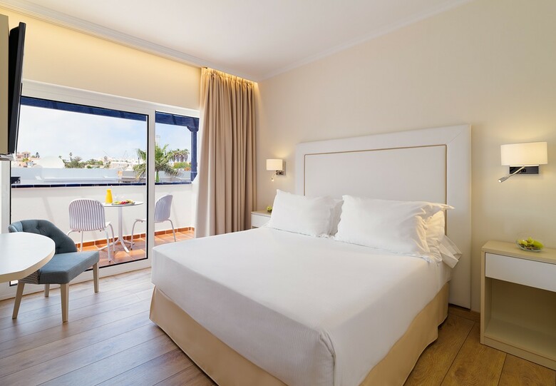 Hotel H10 Ocean Dunas S�lo Adultos