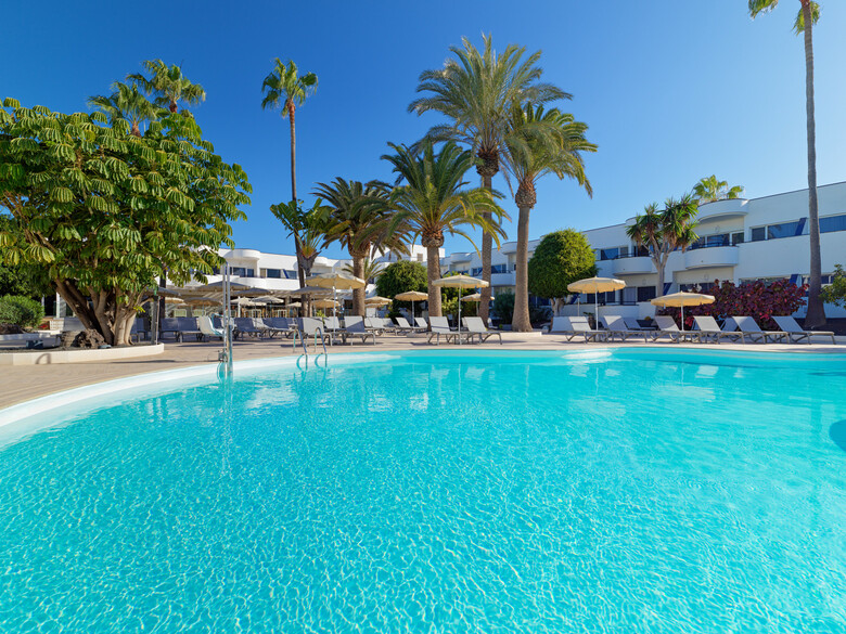 Hotel H10 Ocean Dunas S�lo Adultos