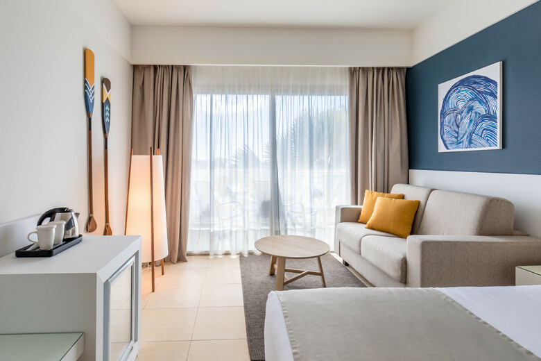 Hotel Barcel Fuerteventura Mar