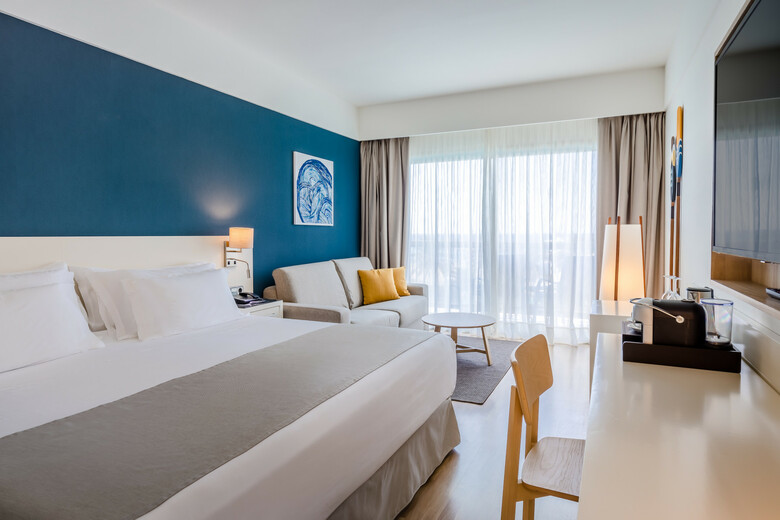 Hotel Barcel Fuerteventura Mar