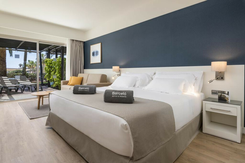 Hotel Barcel Fuerteventura Mar