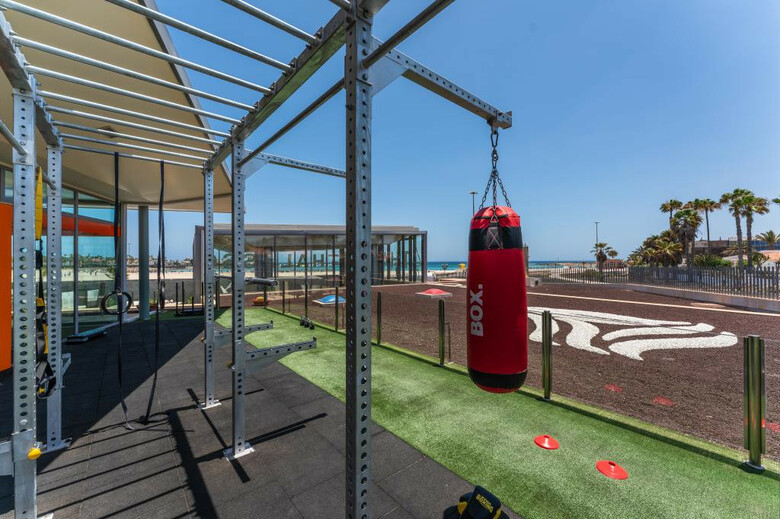 Hotel Barcel Fuerteventura Mar