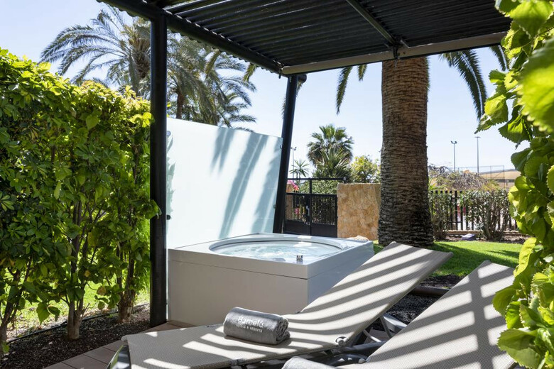 Hotel Barcel Fuerteventura Mar