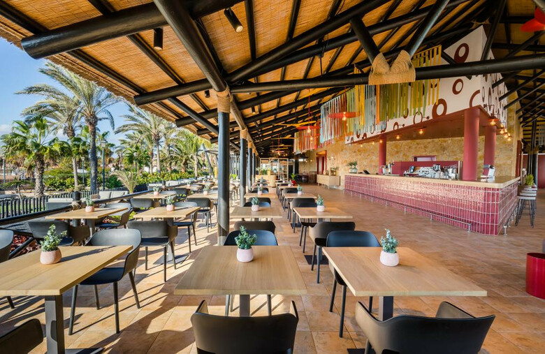 Hotel Barcel Fuerteventura Mar