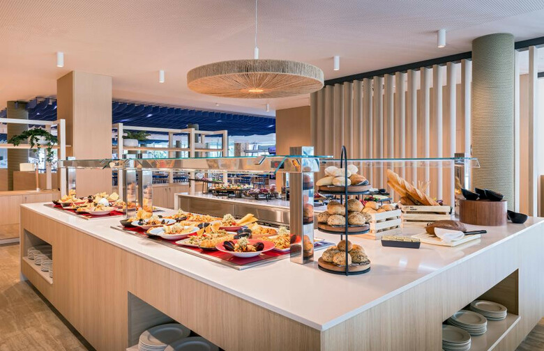 Hotel Barcel Fuerteventura Mar