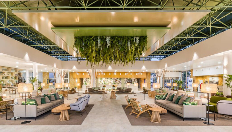 Hotel Barcel Fuerteventura Mar