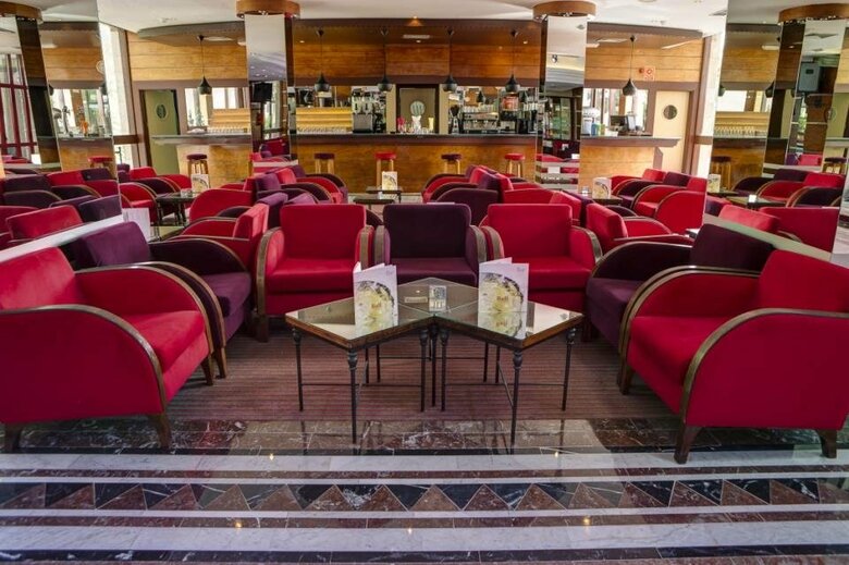 Hotel Bull Costa Canaria And Spa