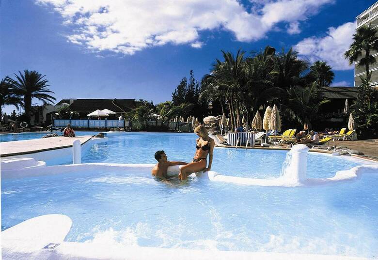 Hotel Bull Costa Canaria And Spa