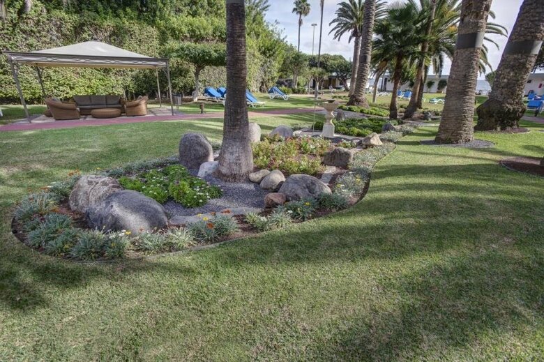 Hotel Bull Costa Canaria And Spa