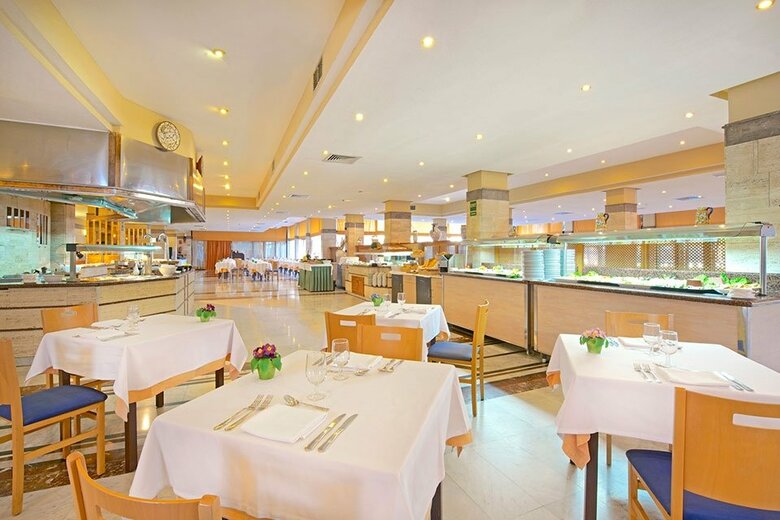 Hotel Bull Costa Canaria And Spa