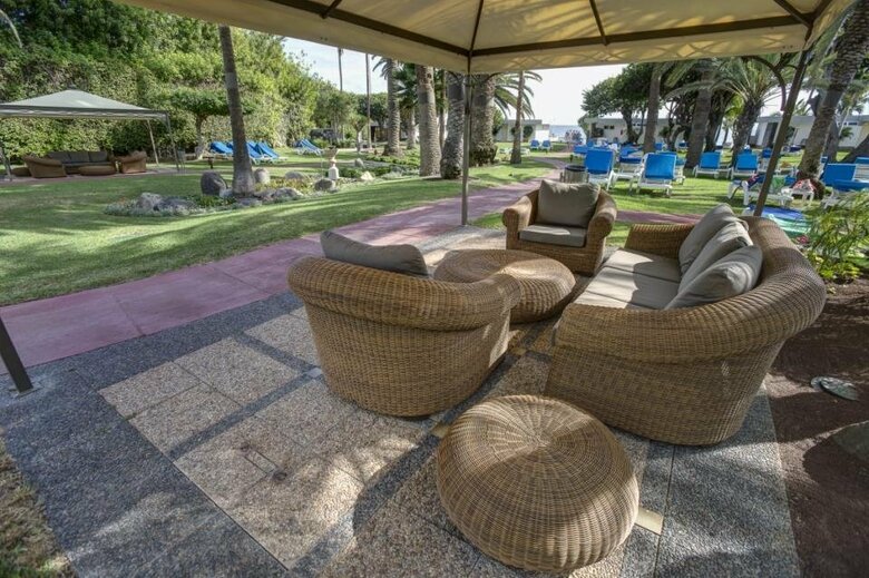 Hotel Bull Costa Canaria And Spa