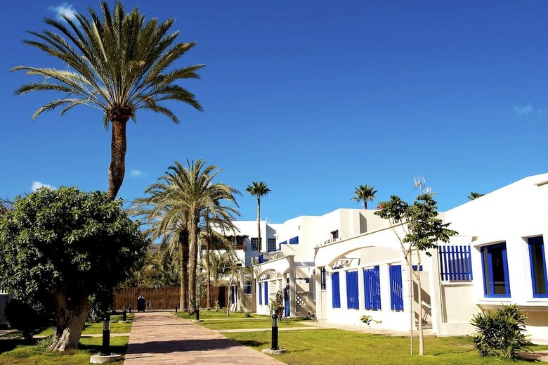 Grupotel Playa Feliz