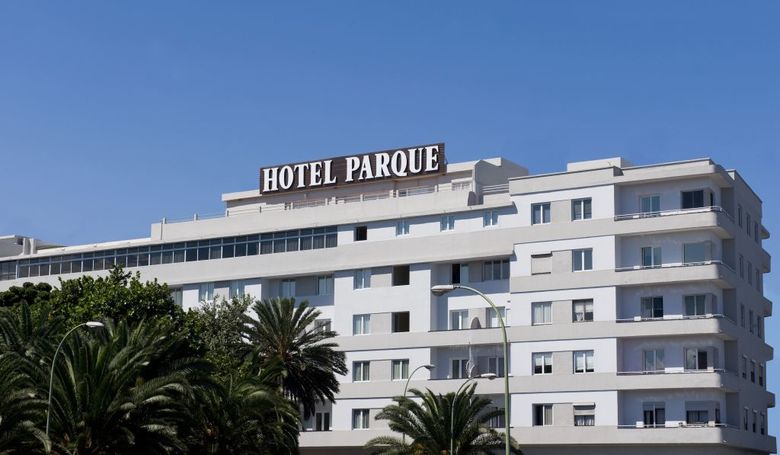 Hotel Parque
