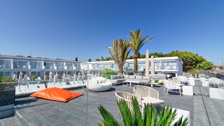 Apartamentos Lara - Nido Del Aguila