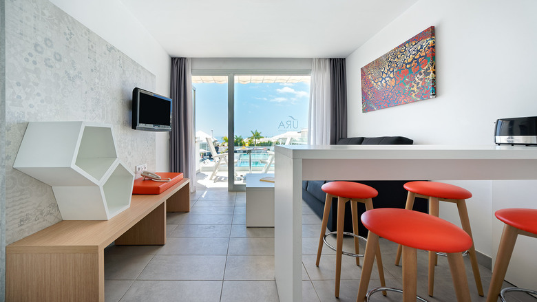 Apartamentos Lara - Nido Del Aguila