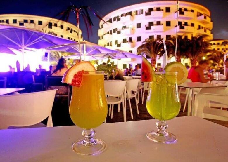 Hotel Labranda Playa Bonita