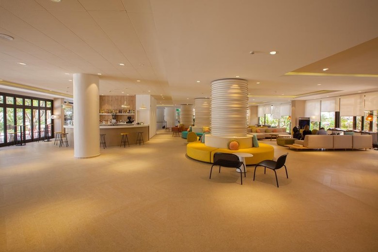 Abora Continental By Lopesan Hotels