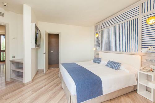 Corallium Beach By Lopesan Hotels - Adults Only