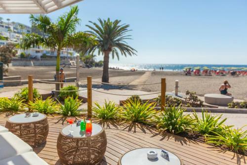 Corallium Beach By Lopesan Hotels - Adults Only