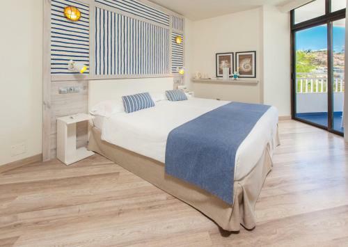 Corallium Beach By Lopesan Hotels - Adults Only