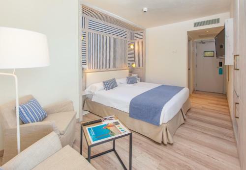 Corallium Beach By Lopesan Hotels - Adults Only