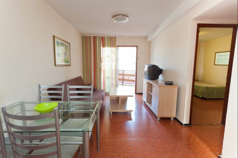 Apartamentos Las Gondolas