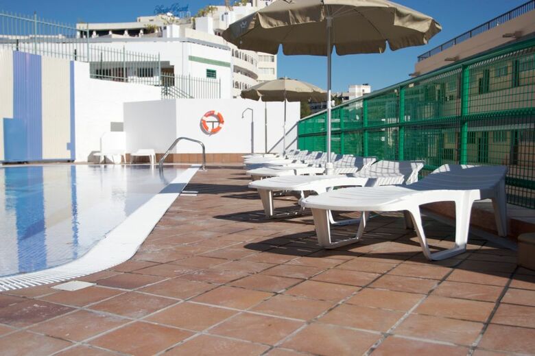 Apartamentos Las Gondolas