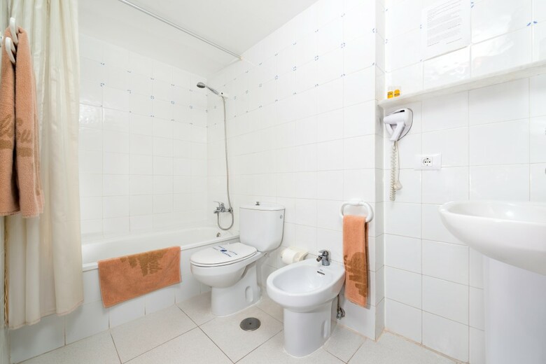 Apartamentos Las Gondolas