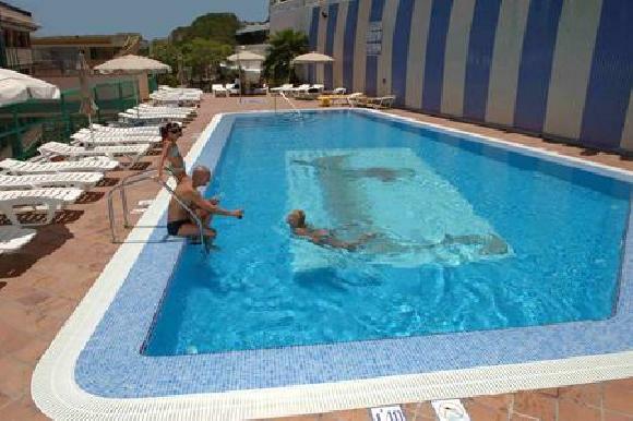 Apartamentos Las Gondolas