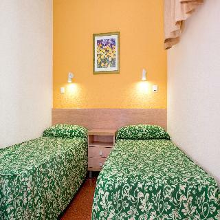 Apartamentos Las Gondolas